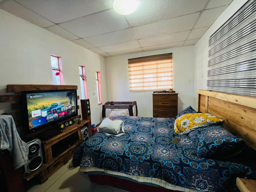4 Bedroom Property for Sale in Brandwag Free State